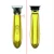 Import 2020 new style  professional rechargeable hair clippers electronic home use hair trimmer hair cutting from China
