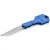 Import 2020 new style yellow survival key knife folding key shaped knife self defense knifes from China