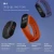 Import 2020 Newest M4 Smart Bracelet Band Pulsera Inteligente Pulseira 0.96 TFT Waterproof Smart Wristband Watch M4 Fitness tracker from China
