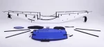 2020 OEM Design OEM/ODM wholesale price single Seat one paddler folding durable portable fishing foldable Kayak For Sale