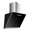 2020 Promotional Custom Eco-friendly Oil Collector Kitchen Range Hood  220V with Workable Price