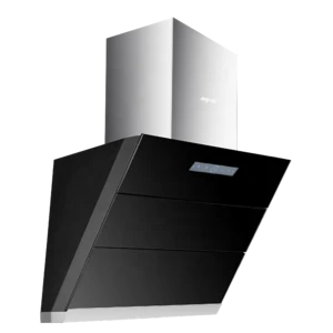 2020 Promotional Custom Eco-friendly Oil Collector Kitchen Range Hood  220V with Workable Price