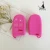 Import 2020 Recommended Product Silicone Cover Shape Customized Colors Parts For Car Key from China