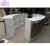 Import 2020 speway hot sale manicure bar table nail bar table station for salon equipment from China