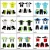Import 2020 team men china coolmax sublimation pro team custom cycling jersey from China