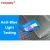 Import 2021 Anti UV Fast Apply Acrylic Anti Blue Light Film Computer Screen Protector Eyes Relaxing Blue Light Cut Monitor Protector from China