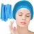 Import 2021 Best Selling Competitive Price Durable Elastic Colorful Non-woven Mob Cap from China