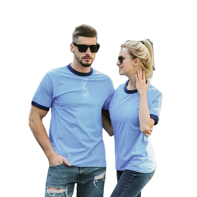 2021 Bulk Clothing Manufacturers Overseas Mens Clothing Design T Shirts Men Casual T-shirt