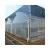 Import 2021 customized High Quality plastic film Sawtooth Greenhouse from China
