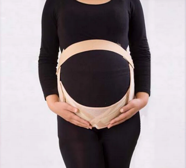 2021 Elastic comfortable pregnancy support belt maternity support band