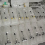 2021 face lift wrinkle removal  crosslinked hyaluronic acid /serum hyaluronic acid /ha hyaluronic acid serum