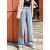 Import 2021 Hot Fashion Casual High Waist Stretch Female Denim Jeans Women Pant Skinny Denim Pants Jeans from China