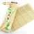 Import 2021 hot  New Design Eco-friendly Cheap Sushi Roll Natural bamboo sushi mat publix from China