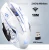 Import 2021 Hot selling high quality USB mouse office game dedicated mechanical gaming business notebook wired mouse from China