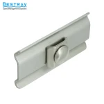 2021 New Arrival High Quality Copper Splices Type Splice Plate Kit Wire Mesh Cable Tray