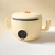 Import 2021 New Baby Products Adjustable Thermostat IPX7 Waterproof Rating Corrosion Resistant Baby Food Warmer from China