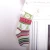 Import 2021 New Product Christmas Decoration Supplies Pom Poms Knitted Christmas stockings from China