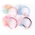Import 2021 Premium Cheap Custom Headbands Mesh Tulle Party Head Band with Pendant Pearl from China