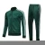 Import 2021 Sport Wear Fashion Activewear Top Clothes Football Sportswear from China