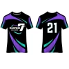 2021 wholesale customized team super rugby jersey