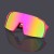 Import 2022 New Polarized Sport Sunglasses for Men Cycling UV400 Custom Sun Glasses Sports Eyewear from China