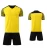 Import 2022 Wholesale New Design Jersey Football Soccer Hot Selling Blank Soccer Jersey from China