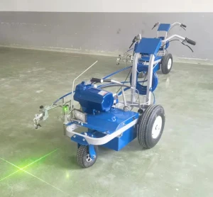 2023 Hot Sale Spraying Road Floor Marking Machine Boiler For Road Marking Line