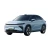 Import 2024 Geely Livan 7 Executive Edition Rear Wheel Drive Coupe SUV from China
