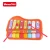 Import 2024 NEW kids learning toys baby miniature musical instruments plastic 2 In 1 music xylophone piano toy from China