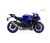 Import 2024 YZF R1 GYTR Sport Racing Bike Hot Trending Brushless Motor Sport Motorcycles NEW from China