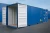 Import 20ft ISO shipping container used container for sale from China