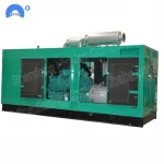 20KW 30KW 50KW 100KW cheap diesel generator portable