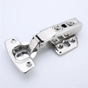 2.0mm thickness soft close  concealed  kitchen cabinet hardware hinges