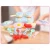 Import 20pcs Mini Indoor Games Gift Sets Kids Play House Cookware Home Appliances Toy Seafood kitchen Set Toys For Kids Pretend Play from China