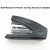 Import 20years professional manufacturer power saving plastic 25 sheets stapler from China