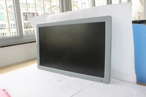 21.5 inch 12v/24v optional digital screen roof car bus led tv monitor