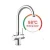 Import 220-240V kitchen instant boiling water tap 4 in 1 system with filter from China