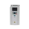 220V-2t-3.7kw Input 14.6A Outpout 13A Single Phage Vector VFD Frequency Converter V/F Control Transducer Variable Frequency Drive