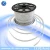 Import 220V RGB LED strip light NO wires version 60LED/meter high bright 5050 LED can be custom made AC 110V from China