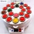 Import 22balls snooker billiard ball washing cleaner machine from China