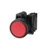 22Mm Ip65 Ip67 Black Red Green Pressure Switches Waterproof Emergency Momentary On-Off Push Button Switch