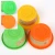 Import 24 Colors kids colorful soft industrial super light plasticine putty playdough modeling play dough set from China