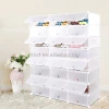 24 cubes large modern plastic living room furniture cabinets for home
