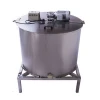 24 Frames Electric Motor Honey Processing Machine Automatic Honey Centrifuge Bee Extractor