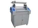 24 inch Pneumatic plastic hot lamination machine