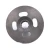 Import 240-1005131 crank belt pulley suitable for MTZ tractor 2164 from China