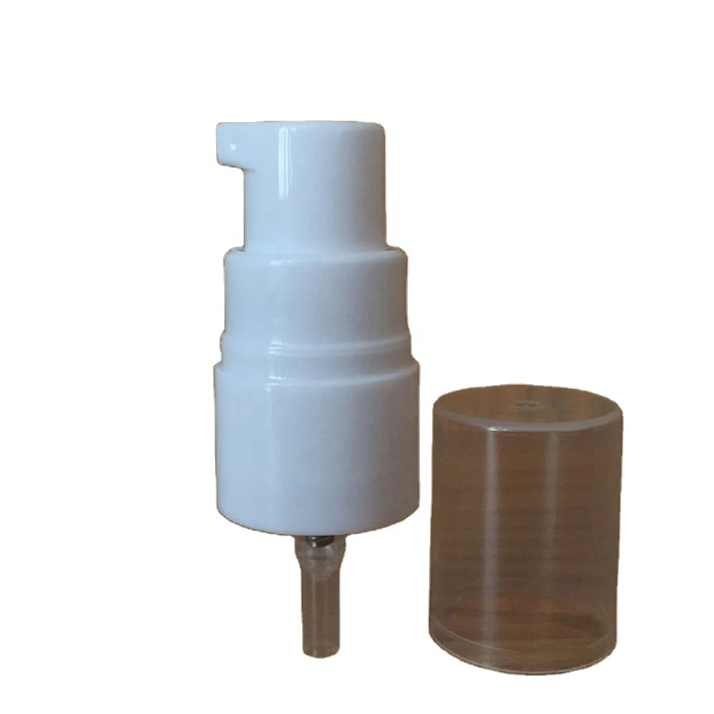 24mm 24/410 New Product Foamer Pump Soap Dispenser Hand Foaming