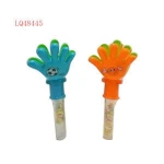 24PCS CANDY TOYS WITH 8 GRAM CANDY toys for promotion