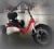 Import 24V 200W Kids And Adults Escooter With Single Seat Handicapped Electric Scooter 3 Wheel Board Hooverboard Drift Trike from China