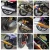 Import 250cc motorcycle 150cc motorcycle dirt bike on road and off road gas scooters from China